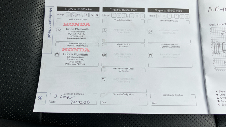 Hyundai Tucson 1.7 CRDi Blue Drive Premium 5dr 2WD Diesel Estate